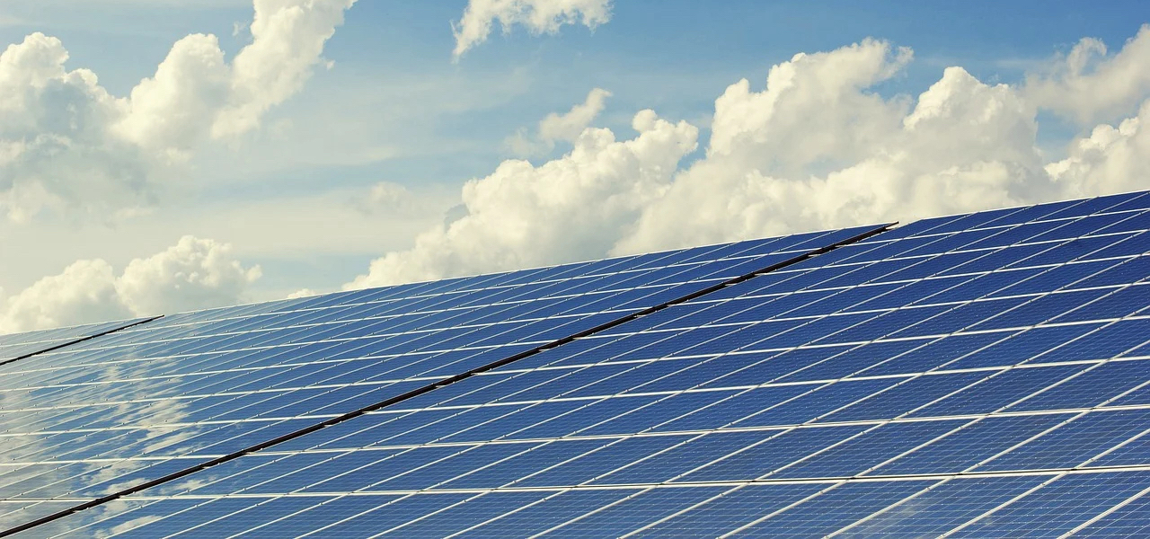 Led Industrie - Photovoltaïque