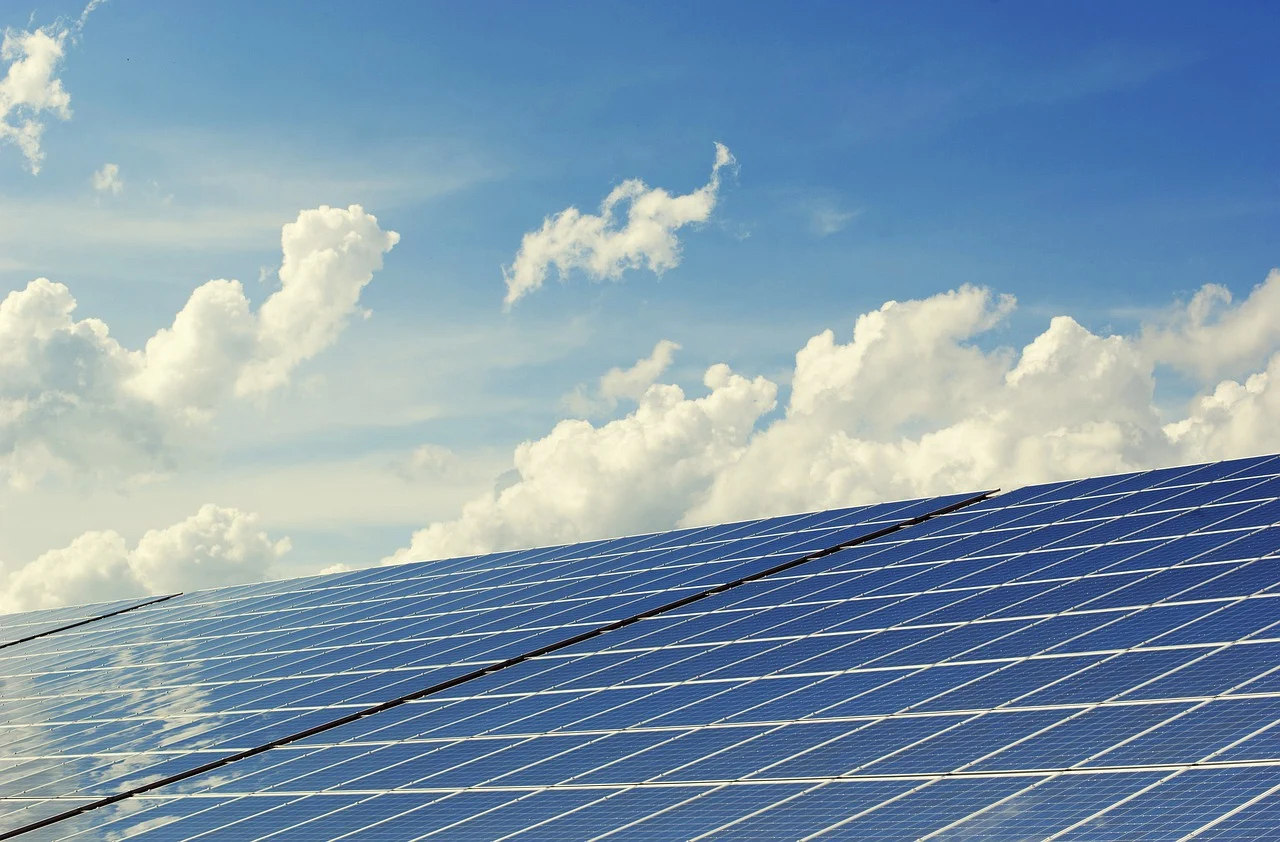 Photovoltaïque