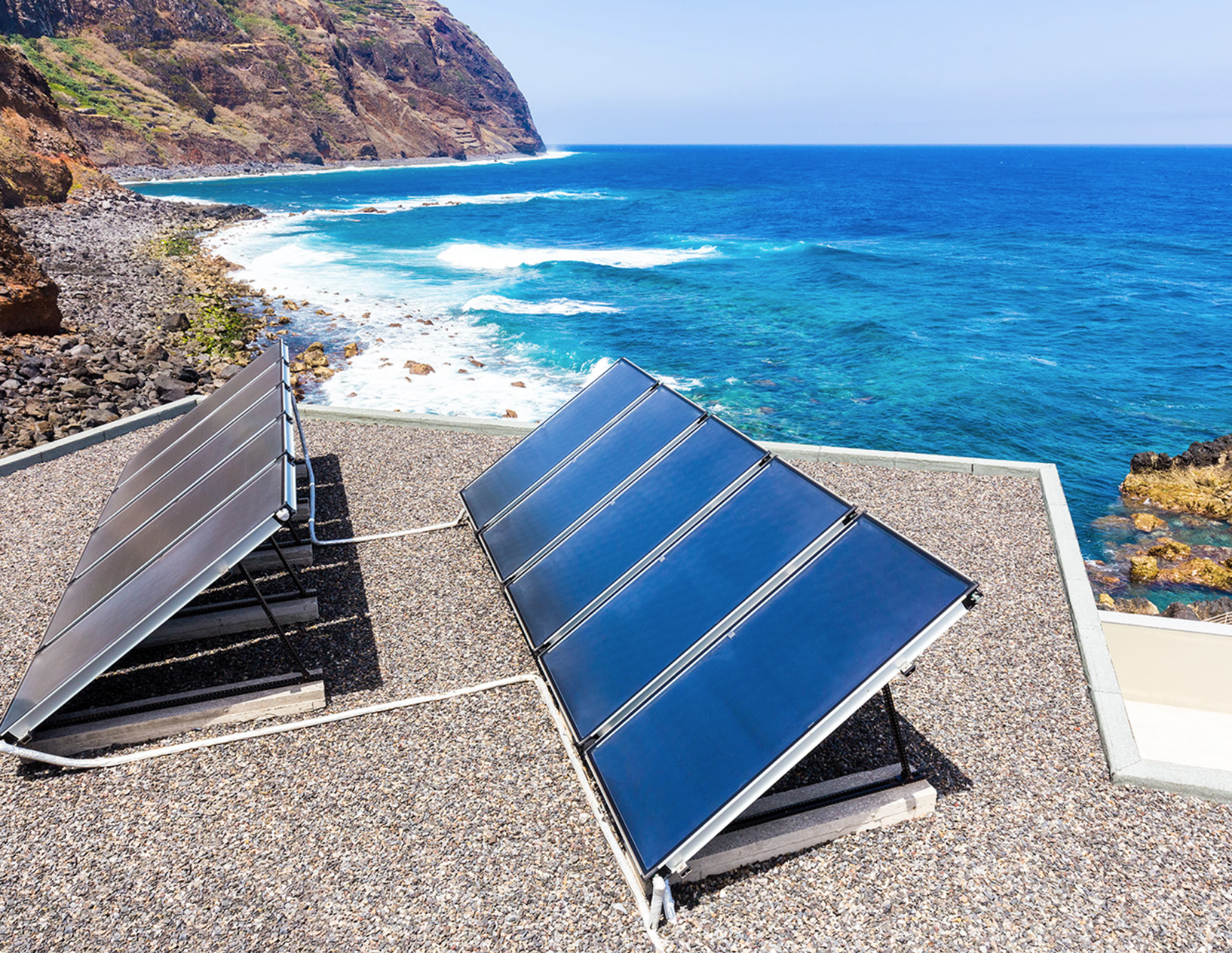 Led Industrie - Photovoltaïque